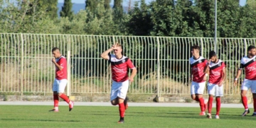 Για να “ζευγαρώσουν” τις επιτυχίες Φωκικός και Αμβρυσσέας