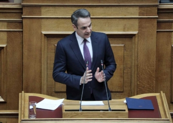 Mitsotakis_vouli