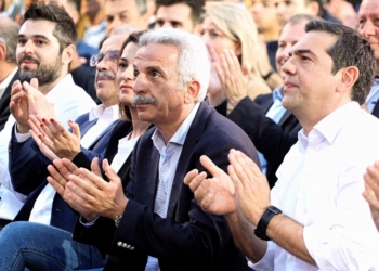 “Χωρίς αναπτυξιακό στίγμα ο προϋπολογισμός”