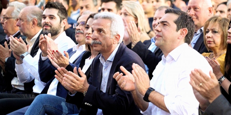 “Χωρίς αναπτυξιακό στίγμα ο προϋπολογισμός”