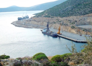 Λιμεναρχείο Ιτέας: Τραυματίστηκε γυναίκα στο Λιμάνι της Θίσβης Βοιωτίας