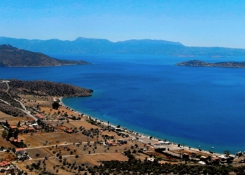 Ανασύρθηκε νεκρός 69χρονος στον Αγ. Νικόλαο Βοιωτίας!