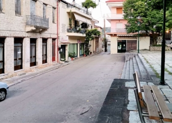 Καίριο έργο υποδομής 4,2 εκ € στην Αμφίκλεια!