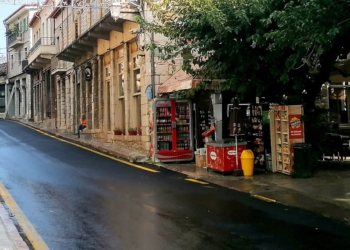 “Στάση εμπορίου” μετά την καραντίνα σε Αράχωβα και Παρνασσό!