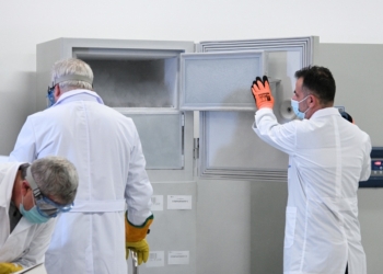 Νέοι θάνατοι  από covid σε Άμφισσα, Λαμία και Χαλκίδα