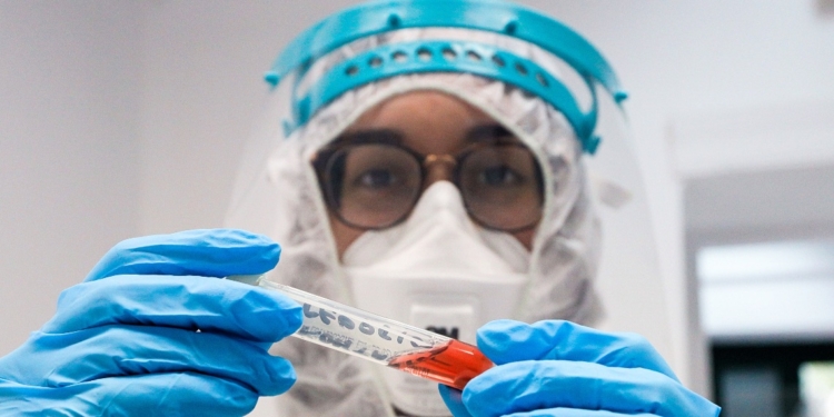 Covid: Κατέληξε 80χρονη από Φωκίδα στο Αγρίνιο