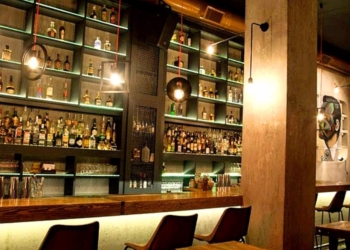 Bar στη Λαμία ανάμεσα στα 20 καλύτερα της χώρας!