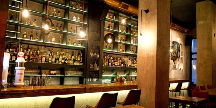 Bar στη Λαμία ανάμεσα στα 20 καλύτερα της χώρας!