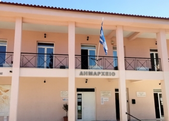 Την Παρασκευή εγκρίνει τον προϋπολογισμό του ο Δήμος Διστόμου-Αράχωβας-Αντίκιρας