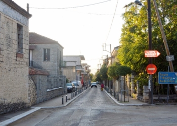 Αναφορά Πούλου στη Βουλή για “Εξοικονομώ” στη Στερεά