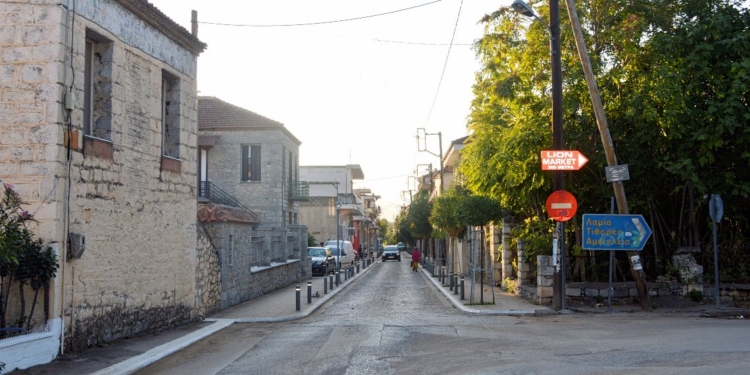 Αναφορά Πούλου στη Βουλή για “Εξοικονομώ” στη Στερεά
