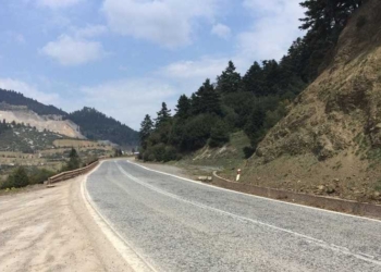 Κάλεσμα στήριξης στο ψήφισμα για την κατασκευή του έργου Λαμία-Άμφισσα-Αντίρριο
