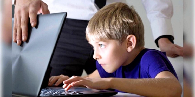 Πανδημία στην καθημερινότητα ενός παιδιού