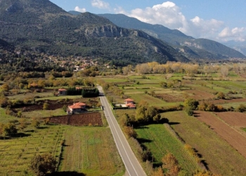 Υπογραφές για την Εθνική Ένωση Αγροτικών Συνεταιρισμών