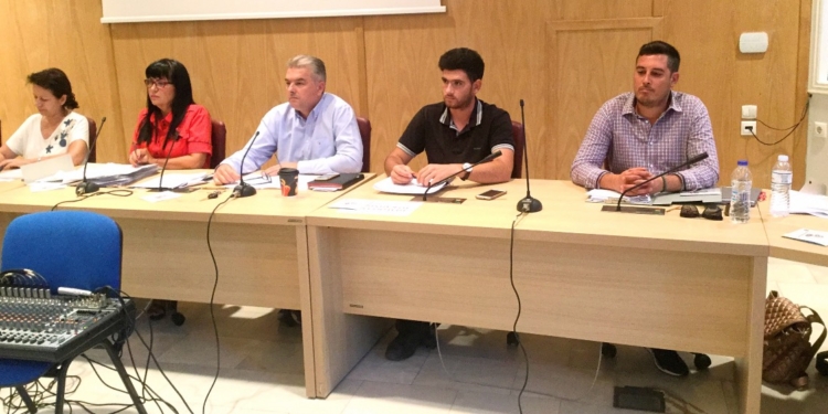 Απολογισμό του 2015 κάνει ο Δήμος Δελφών