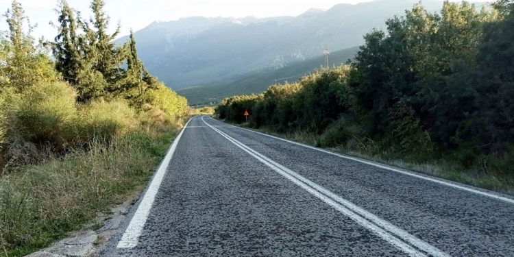 Aπαγόρευση κυνηγιού στη Φθιώτιδα σε ακραία καιρικά φαινόμενα