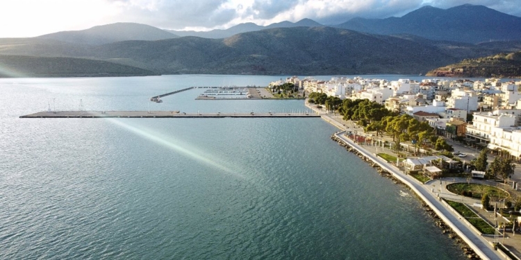 /Χ Ιτέας: Αντικατάσταση Αδειών Χειριστού Ταχυπλόου παλαιού τύπου