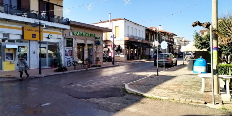 Η ΑΝ.ΔΙΑ ενημερώνει για τη Δράση του ΕΣΠΑ «e-λιανικό»