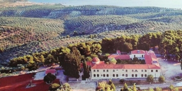 agios georgios malesina_iparnassos