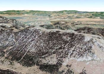 Βοιωτία: Οι κορυφογραμμές υπό κατάληψη