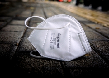 Έκκληση Σπανού για την έξαρση της πανδημίας σε Βοιωτία και Εύβοια