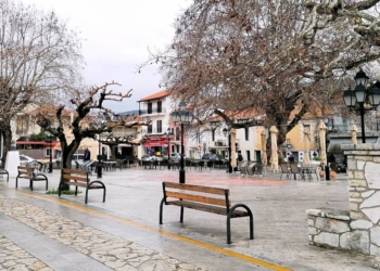 Τι δηλώνει ο Δήμος Δωρίδος για το κύμα γαστρεντερίτιδας στο Ευπάλιο