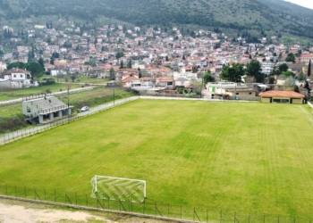 Βέβαια η παράταση της σεζόν στα τοπικά πρωταθλήματα