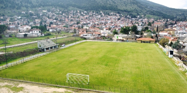 Βέβαια η παράταση της σεζόν στα τοπικά πρωταθλήματα