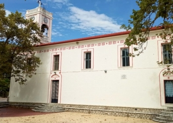 Με ανοιχτούς ναούς και πρωτόκολλο τα Θεοφάνεια στη Φωκίδα