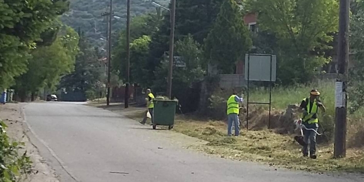 kathariotita dimos delfon_iparnassos