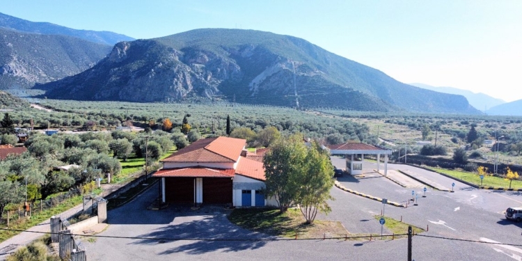 Επίθεση Πούλου σε Σπανό για το λουκέτο στο ΚΤΕΟ Άμφισσας