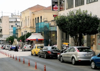 Βγήκαν προσωρινοί ανάδοχοι για το φυσικό αέριο στη Στερεά
