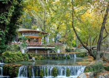 Σε επιφυλακή η Πολιτική Προστασία στο Δήμο Λεβαδέων