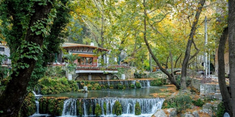 Σε επιφυλακή η Πολιτική Προστασία στο Δήμο Λεβαδέων