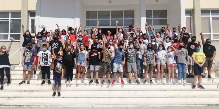 mousiko scholio_lamias_iparnassos