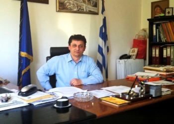 Covid: Κραυγή αγωνίας από το Γιώργο Ντασιώτη!