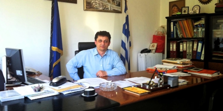Covid: Κραυγή αγωνίας από το Γιώργο Ντασιώτη!