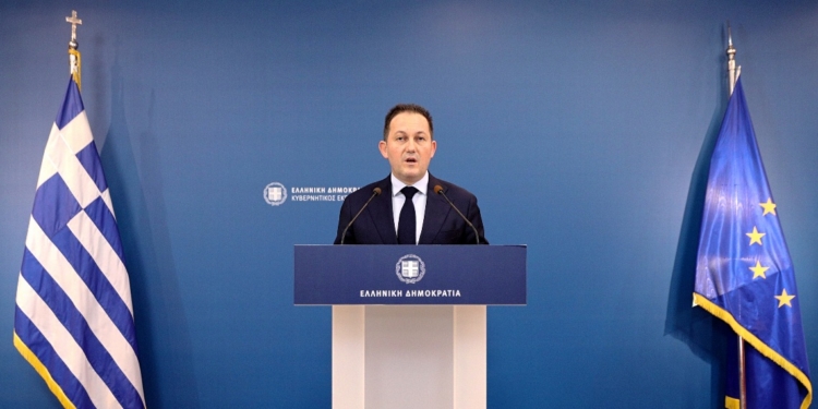 Πιο σκληρό lockdown ως τις 11 Ιανουαρίου!
