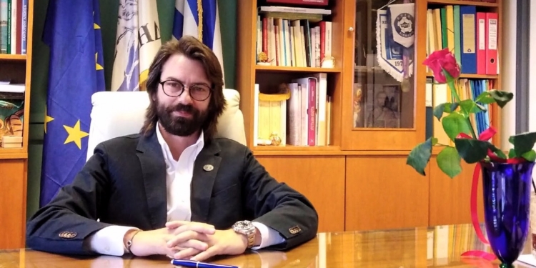 Ταγκαλέκας: Σε ικανοποιητικό επίπεδο η Λιβαδειά ως προς τον covid