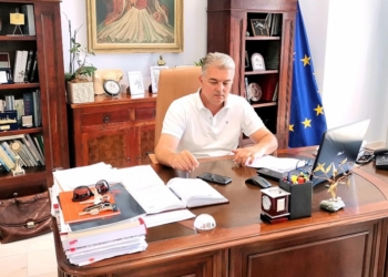 Απολογισμός Κοινωνικής Προστασίας και Δημόσιας Υγείας από Π. Ταγκαλή