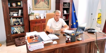 Απολογισμός Κοινωνικής Προστασίας και Δημόσιας Υγείας από Π. Ταγκαλή