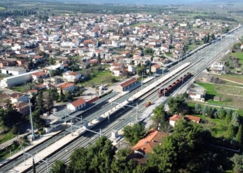 Στο Δήμο Αμφίκλειας-Ελάτειας αποφασίζουν προς τα πού θέλουν να πάνε!