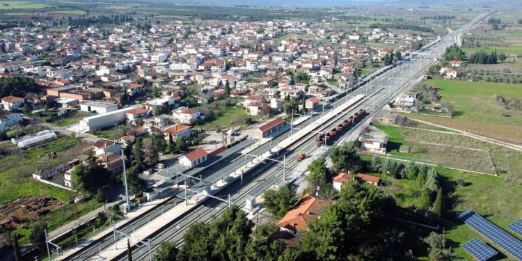 Στο Δήμο Αμφίκλειας-Ελάτειας αποφασίζουν προς τα πού θέλουν να πάνε!
