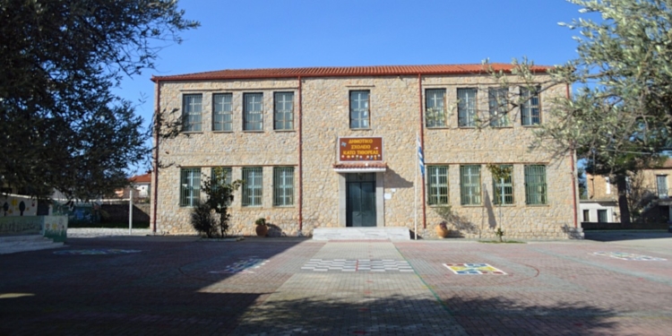 Κανονικά οι Παιδικοί, στις 10 τα δημοτικά σχολεία στο Δήμο Αμφίκλειας-Ελάτειας