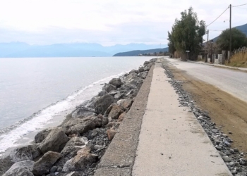 Σε εγρήγορση Πυροσβεστική και Λιμενικό για τους σεισμούς!