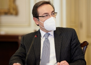 Πρωτοβουλία Μπούγα για αύξηση μεταλλευτικών τελών στη Φωκίδα