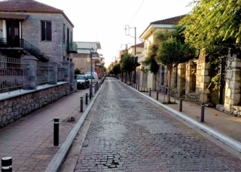 Συνάντηση με Στιβακτή την Πέμπτη για τα ΕΛΤΑ το τοπικό Ελάτειας