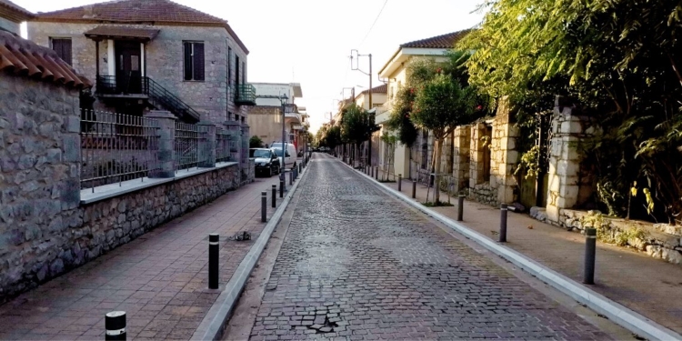 Συνάντηση με Στιβακτή την Πέμπτη για τα ΕΛΤΑ το τοπικό Ελάτειας