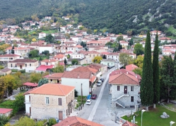 “Οι αλλαγές στην αυτοδιοίκηση θα ερημώσουν τα χωριά μας”!