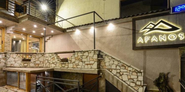 afanos archova_iparnassos